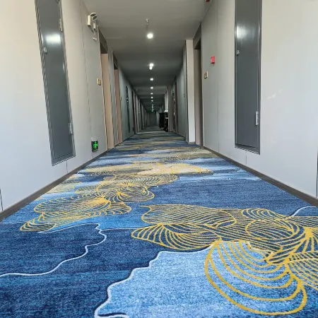 Wuqi Hanlin E-sports Hotel