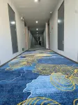 Wuqi Hanlin E-sports Hotel Hotel di Wuqi