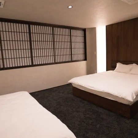 Musashi Condo Kanazawa