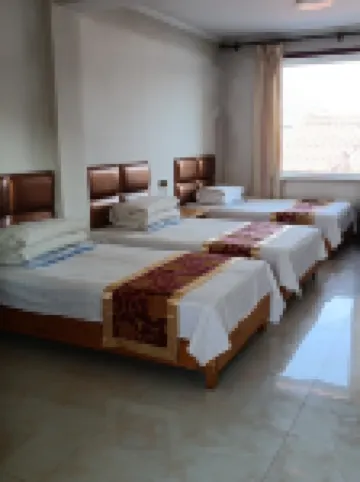 Mohe Xingyue Express Hotel