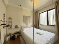 Qidong Dreams Seaview Theme Boutique Apartment (Hengda Venice Shop)