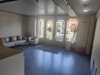 Luobei Munianzhixia Hotel