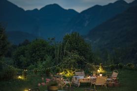 Enshi sui Xin Tang Luo Chen Guesthouse