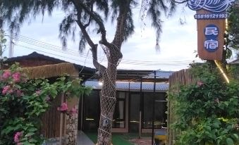 Antarctic Seaside Homestay