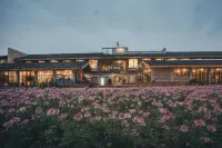 Shan Yuan Se Yao Ke Symbiosis Homestay Hotel di Kaunti Berautonomi Ruyuan Yao