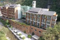 Art Zhenyuan Vacation Hotel Hotels in Zhenyuan