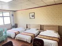 Zhongwei Cuiyuan Gathering Inn