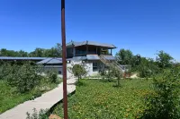 Jiangbulak Youjian Nanshan Homestay - พร้อมระเบียง