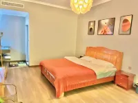 Liuba Qinshan Bieyuan Hotels near Lion Ditch Ranch
