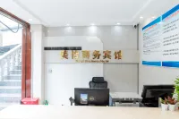 Shanghang Meiyi Business Hotel