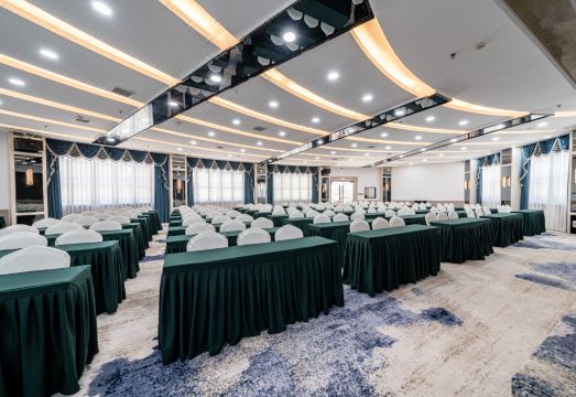 4. 젠강즈루 호텔（..