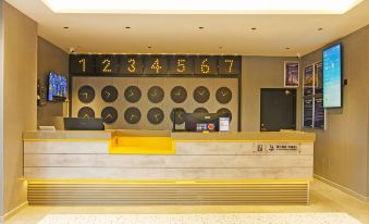 7 Days Premium Hotel (Tashkurgan)