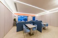 HanTing Hotel (Qingdao Jiaodong International Airport Qingli Road)