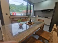 Stone Courtyard Homestay Hotels in Jinan