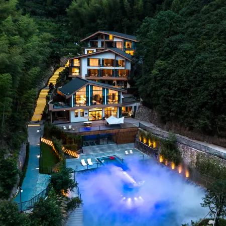 RESORT PANAN ZHEJIANG