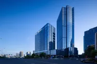 Mehood Elegant Hotel, Shaoxing Shangyu Hotels in Shangyu Downtown