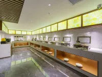 Bayinbrook E-home · Jinhua Resort Hotels in Hejing