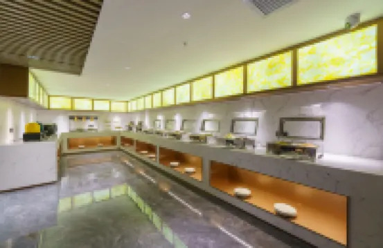 Bayinbrook E-home · Jinhua Resort