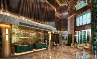 Madison Hotel Dongguan Houjie Wanda