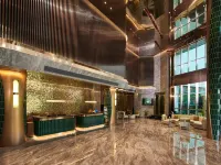 โรงแรม Madison โหวจี่ วั่นต้า ดองกวน - สัตว์เลี้ยง