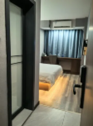 โฮสเทลสำหรับผู้เยาว์ซันไชน์