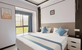 Juxiang Boutique Apartment
