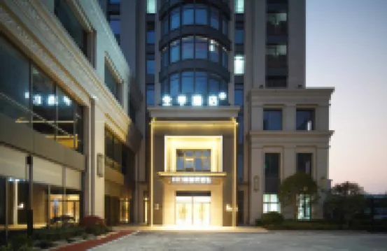 JI Hotel (Hangzhou Yiqiao Zhongtai Technology Plaza) Hotels in Hangzhou