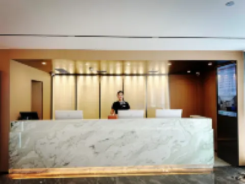 H慕楓ホテル（許昌胖東来天使城万達広場）