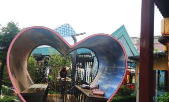 Shan & Shui  Hotel