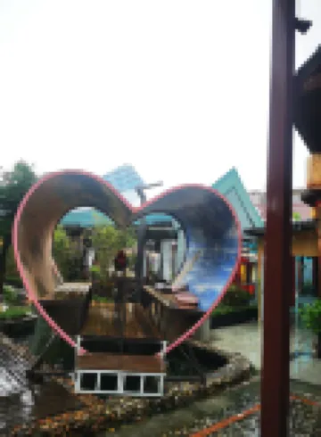 泉州豐澤山水一色酒店（清源山店）