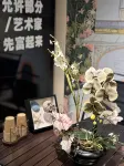Xiaoshan·Intelligent High-altitude River View Designer B&B