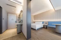 HanTing Hotel (Hengshui Zaoqiang Xinyulou) Hotels near Zaoqiang Railway Station