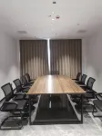 Count Business Hotel - business