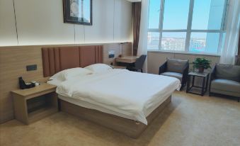 Xingtang Lechao Hotel