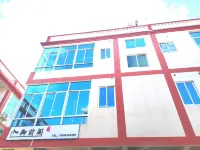 Meizhou Island Yuqiange Homestay (Mazu Temple)
