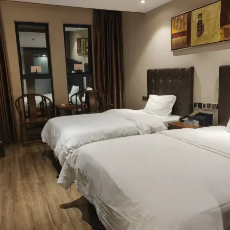 Dubaoge Impression Hotel