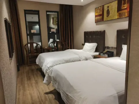 Dubaoge Impression Hotel