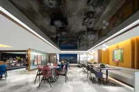 Manxin Hotel Yinchuan Great Wall Middle Road