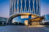 Atour Hotel Hottot He Lin Ge Er Hotels in Horinger