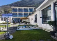 Dali Yunmo Xiyu Seaview Homestay Hotels in Small Putuo Scenic Area of Wase Town