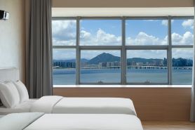 Xiamen Yihai Seaview Hotel Apartment