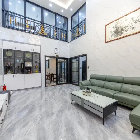 Xiao Ling Homestay