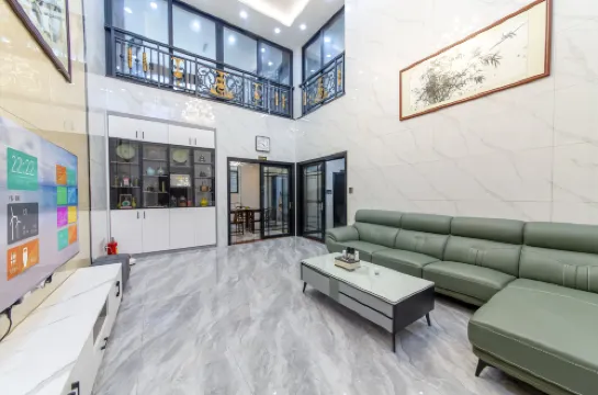 小嶺民宿（赤坎店）