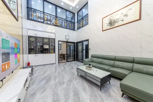Xiao Ling Homestay