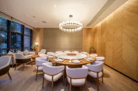 Lushan Tongyuan Yi Inn Yunjing Hotel (Lushan Scenic Area South Gate Branch) - Desayuno
