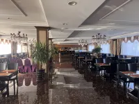 Dalian Zhuanghe Paradise Hotel