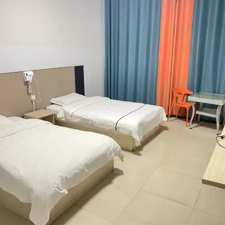 Wenshan Yexin Apartment