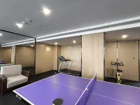 โรงแรมจินกัง อาลาซานโข่ว