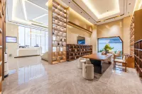 Yeste International Hotel (Mangshi Square)