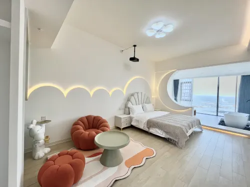 Yihaige Hotel Apartment (Shishi Gold Coast Shop)